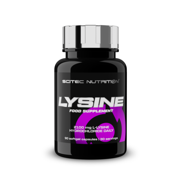 Lysine