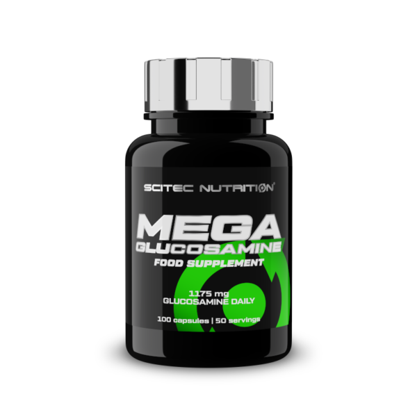 Mega Glucosamine