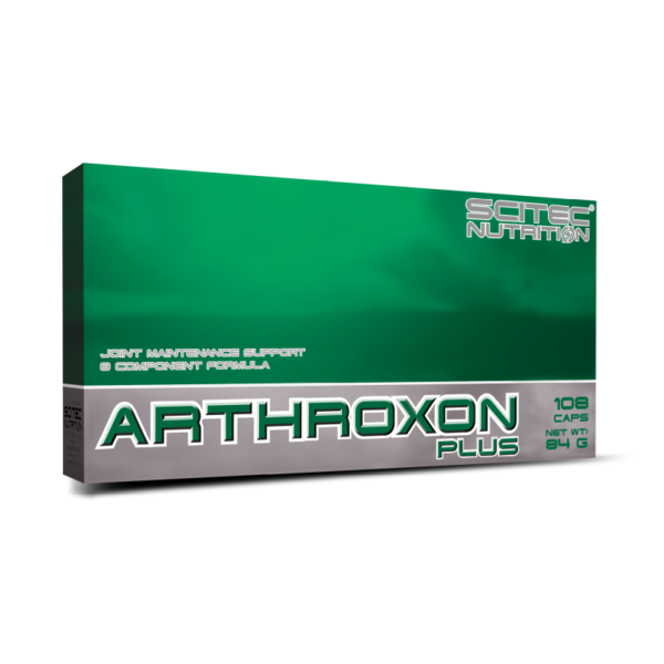 Arthroxon Plus caps-NB0808
