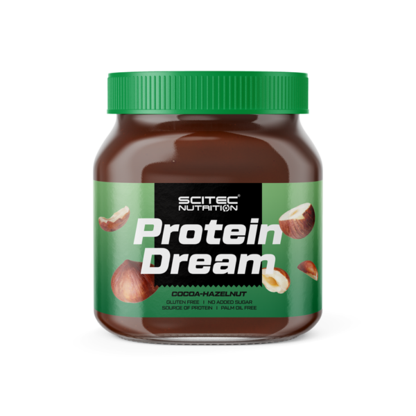 Protein Dream