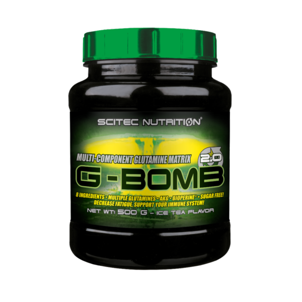 G-Bomb 2.0