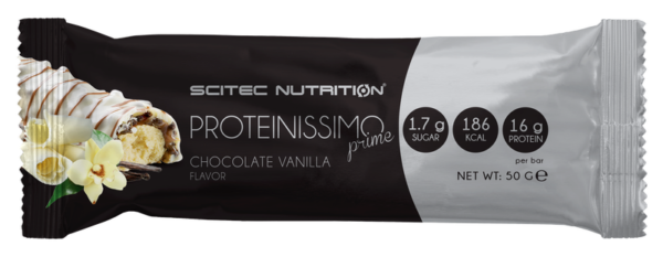 Proteinissimo Prime