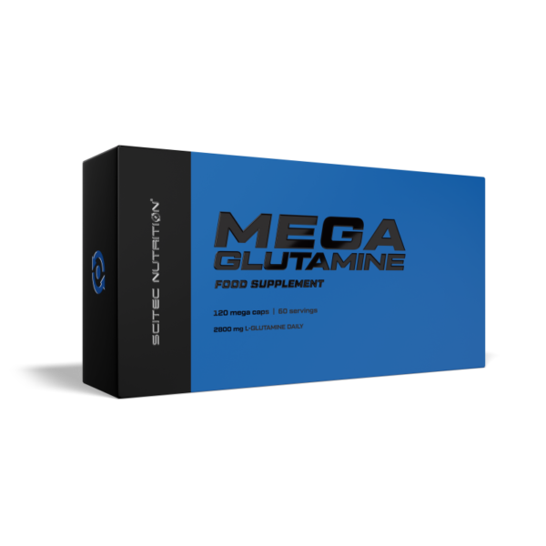 Mega Glutamine