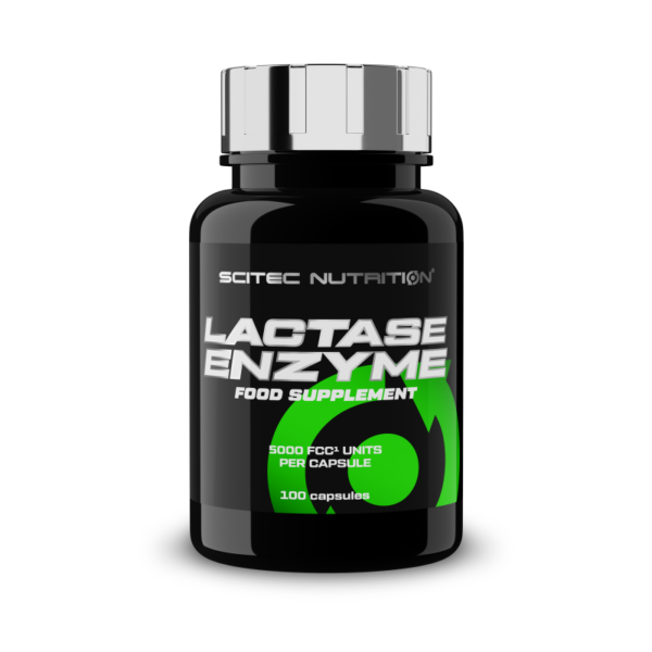 Lactase Enzyme