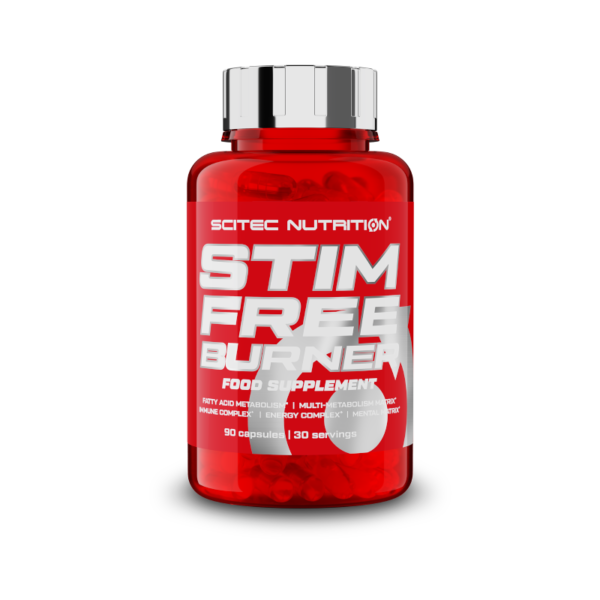 Stim Free Burner