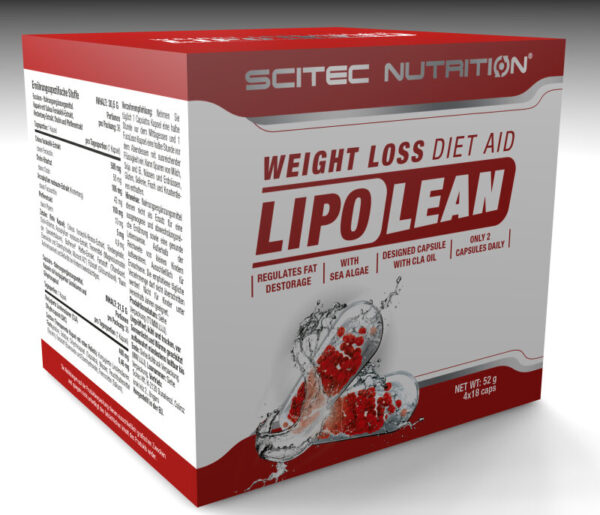 LipoLean