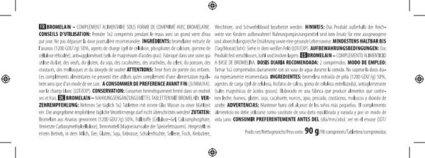 Bromelain - Image 2