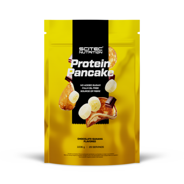 Protein Pancake