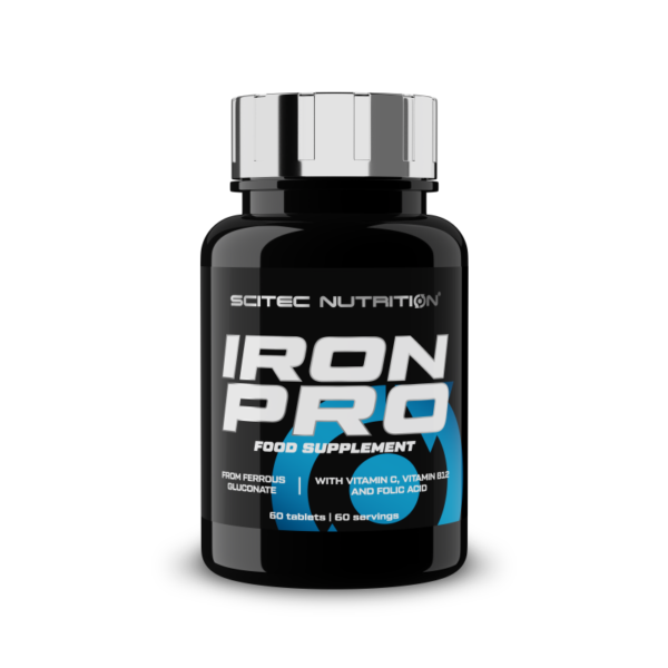 Iron Pro