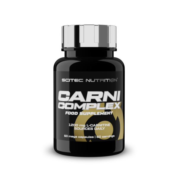 Carni Complex