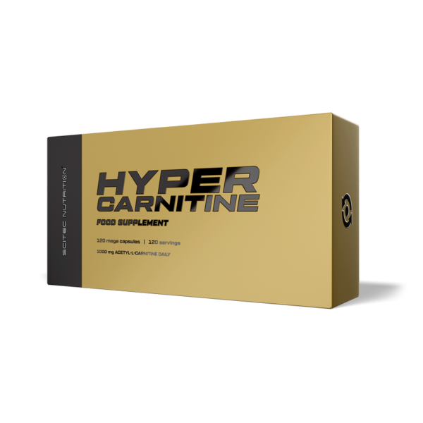 Hyper Carnitine