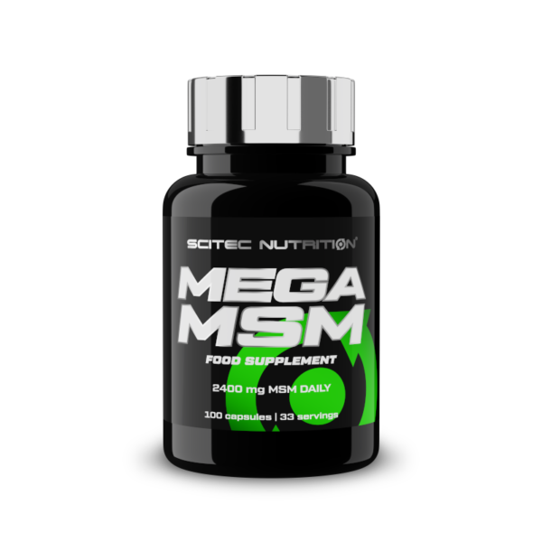 Mega MSM
