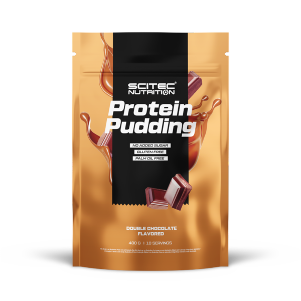Protein Pudding