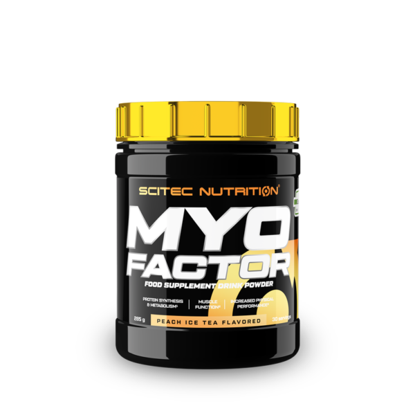 MyoFactor