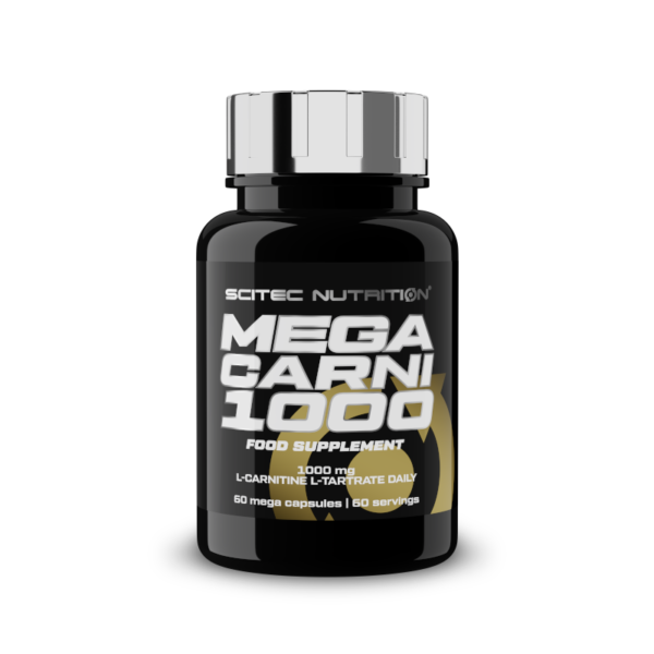 Mega Carni 1000