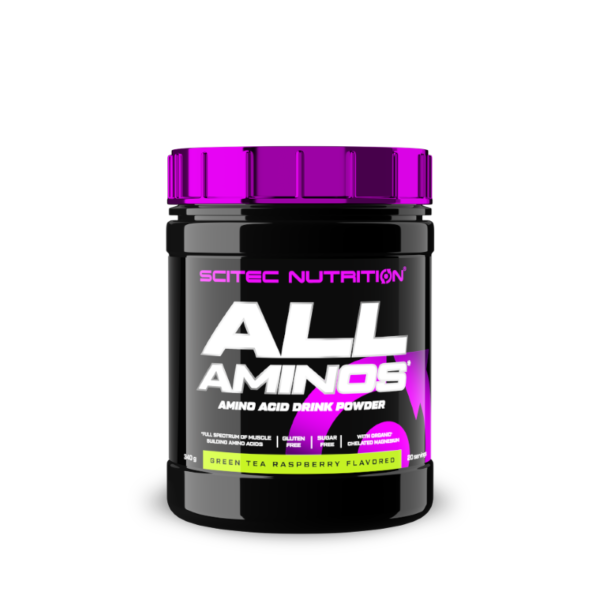 All Aminos