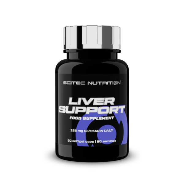Liver Support