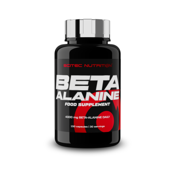 Beta Alanine