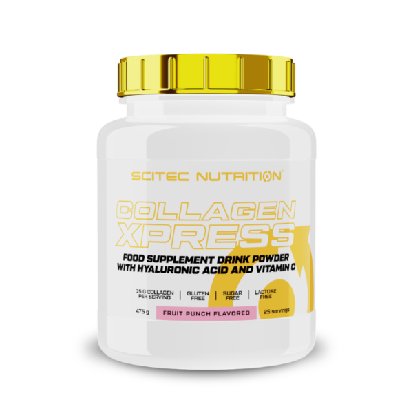Collagen Xpress