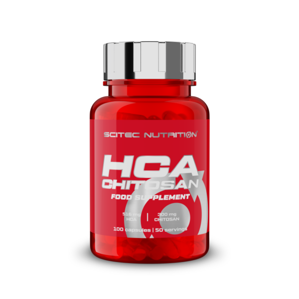 HCA Chitosan