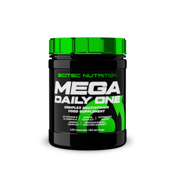 Mega Daily One Plus
