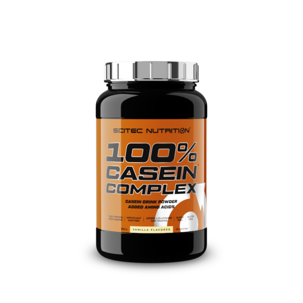 100% Casein Complex
