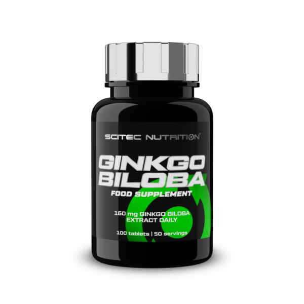 Ginkgo Biloba