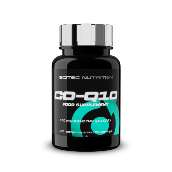CO-Q10