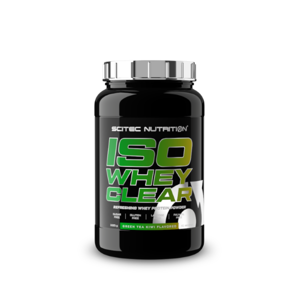 Iso Whey Clear