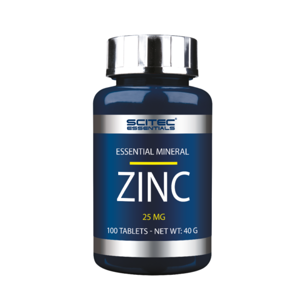 Zinc