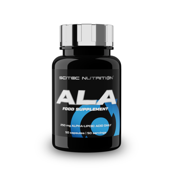 ALA