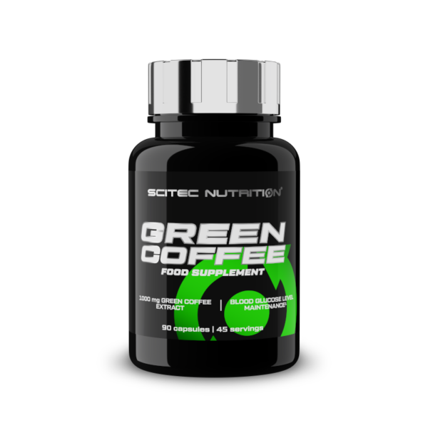 Green Coffee