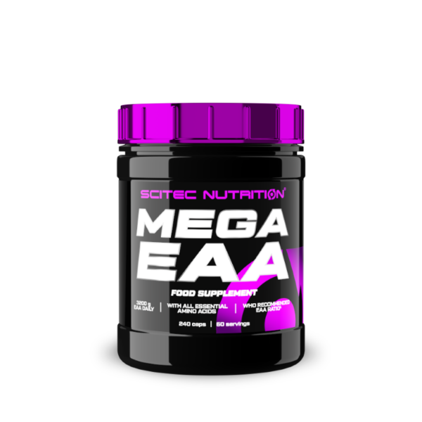 Mega EAA