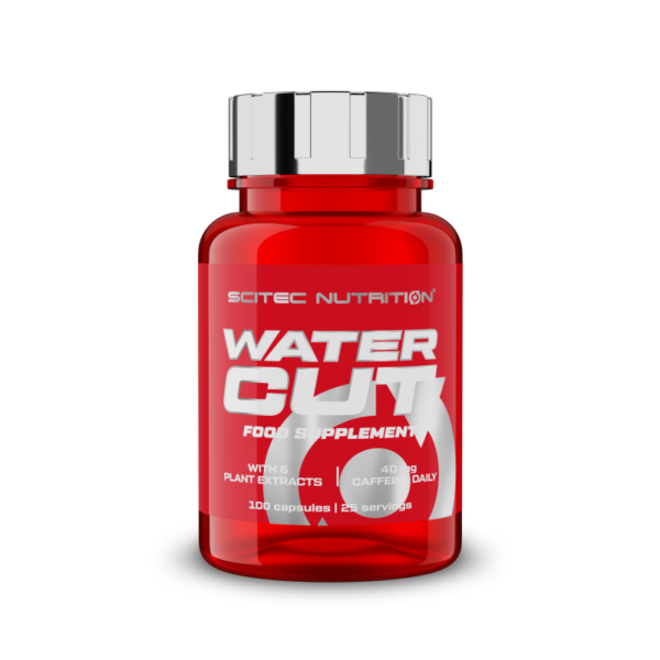 Water Cut