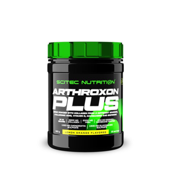 Arthroxon Plus