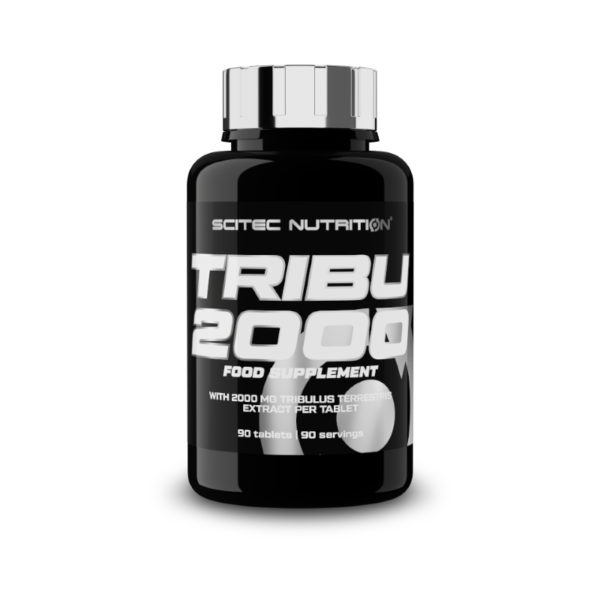 Tribu 2000