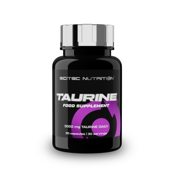 Taurine
