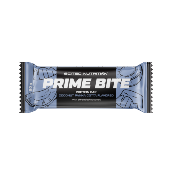 Prime Bite