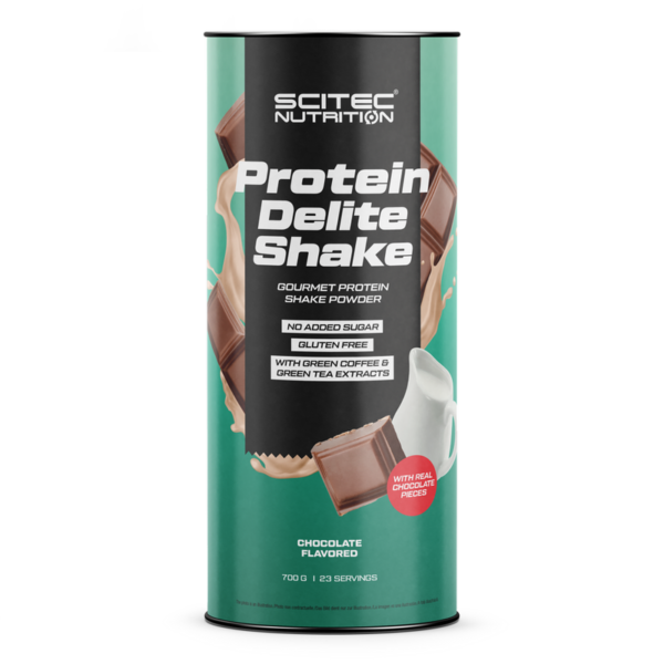 Protein Delite Shake