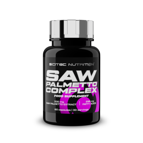 Saw Palmetto Complex