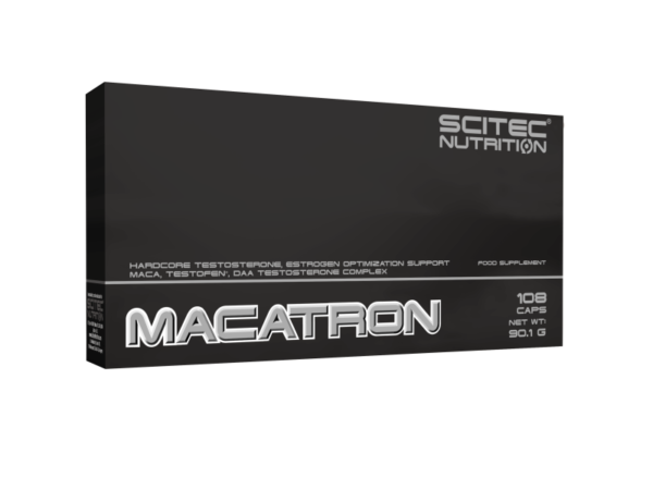 Macatron