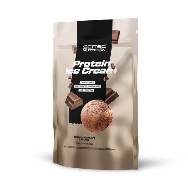 Protein Ice Cream