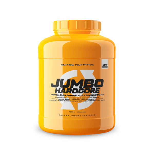Jumbo Hardcore