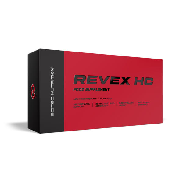Revex HC
