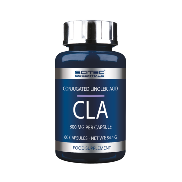 CLA