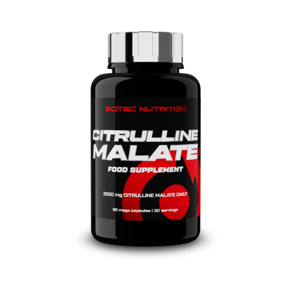Citrulline Malate