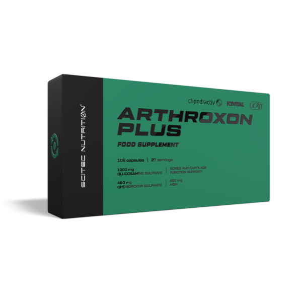Arthroxon Plus caps