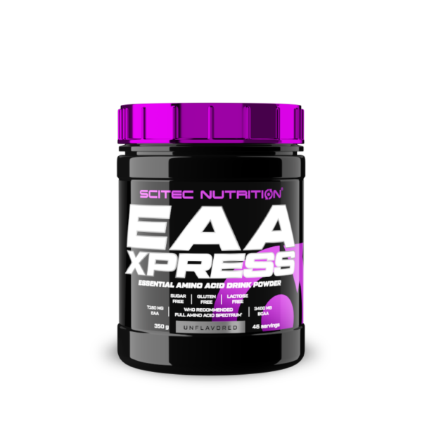 EAA Xpress