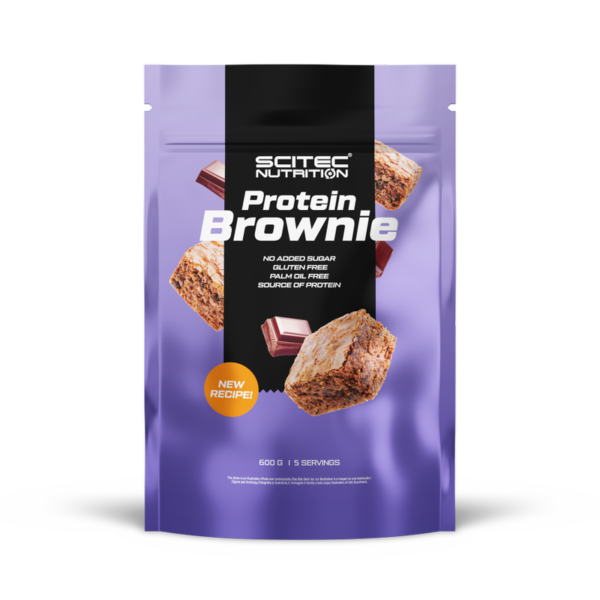 Protein Brownie