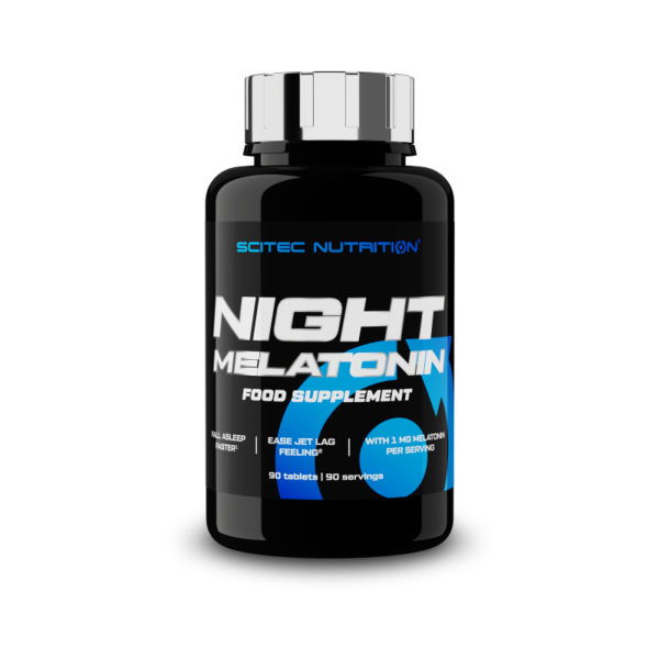 Night Melatonin